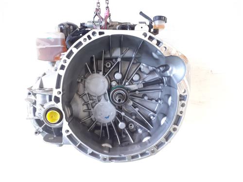 Gearbox RENAULT MASTER III Bus (JV) 2.3 dCi 135 FWD (JV0N, JV08) | BP35923777M3 - Image 8