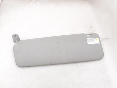 Left sun visor RENAULT TRAFIC III Van (FG_) 1.6 dCi 120 (FGMB, FGMC) | BP24790277I1
