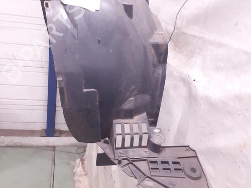Wheel arch DACIA SANDERO II TCe 90 (B8M1, B8MA, B8AC) | BP29829519C56