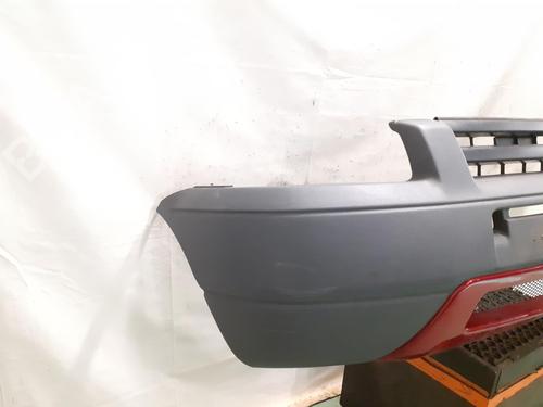 Front bumper LAND ROVER FREELANDER I Soft Top (L314) 1.8 i 16V 4x4 | BP24791965C7 
