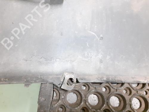 Rear bumper AUDI A3 (8P1) 2.0 TDI 16V | BP24948645C8 