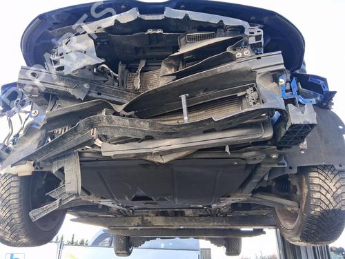 Radio RENAULT MEGANE IV Hatchback (B9A/M/N_) 1.2 TCe 130 (B9MR) | BP32111763E6  - Image 10