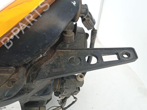 Right headlight RENAULT MODUS / GRAND MODUS (F/JP0_) 1.2 (JP0C, JP0K, FP0C, FP0K, FP0P, JP0P, JP0T) | BP36756247C29 - Image 3