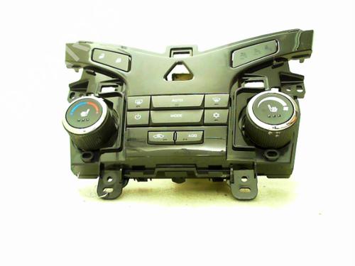 Climate control CHEVROLET CRUZE (J300) 2.0 CDI 95017054