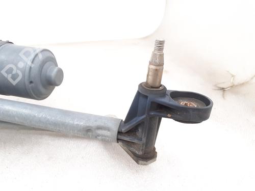 Front wiper motor ALFA ROMEO 147 (937_) 1.9 JTDM 8V (937.AXD1A, 937.AXU1A, 937.BXU1A) | BP24797435M29 