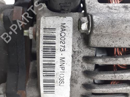 Alternator HYUNDAI SANTA FÉ II (CM) 2.2 CRDi 4x4 | BP24790427M7 