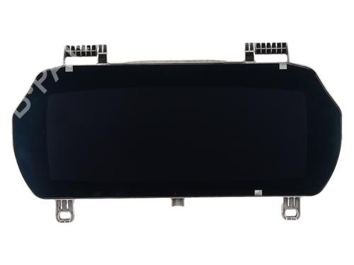 Instrument cluster RENAULT MEGANE IV Hatchback (B9A/M/N_) 1.8 RS 300 (B9M8) | BP36168108C47 - Image 2