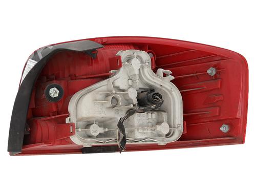 Left taillight AUDI A3 (8P1) 1.9 TDI | BP39424977C34 - Image 2
