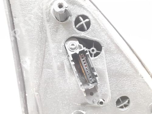 Left mirror RENAULT CLIO II (BB_, CB_) 1.5 dCi (B/CB07) | BP27398202C26