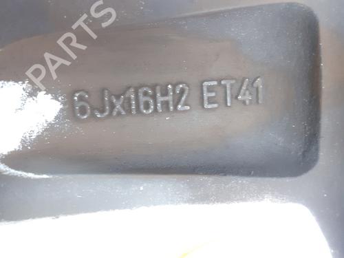 Rim OPEL TIGRA TwinTop (X04) 1.4 (R97) | BP30003966C45 