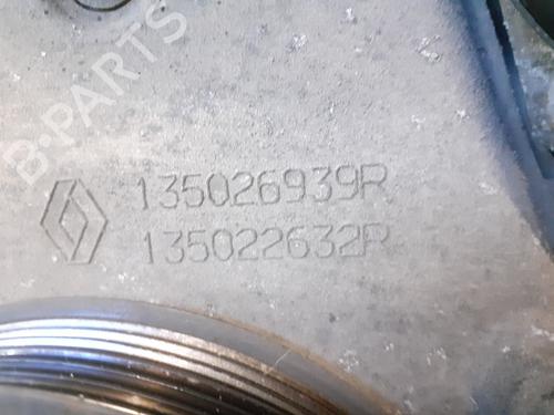 Engine RENAULT TWINGO III (BCM_, BCA_) | BP33309095M1 - Image 2