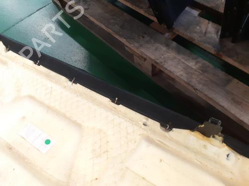 Seats set DACIA DUSTER (HS_) 1.2 TCe 125 | BP30481053C78 - Image 2