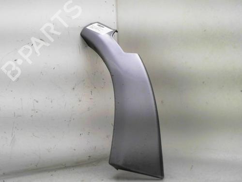 Used Door moulding trim OPEL ZAFIRA A MPV (T98) 2.2 DTI 16V (F75) (125 hp) 24775147