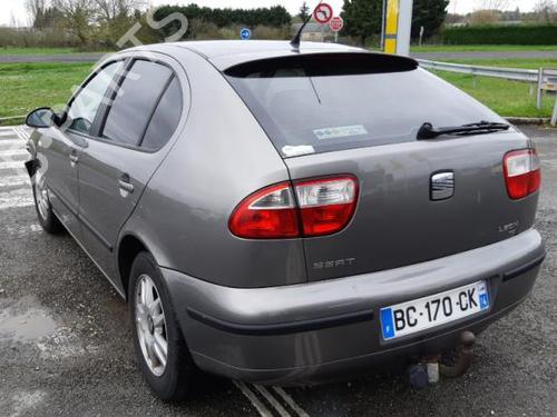 Left mirror SEAT LEON (1M1) 1.9 TDI | BP24777649C26 