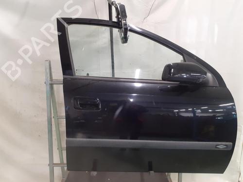 Porta frente direita OPEL ASTRA G Hatchback (T98) 2.2 DTI (F08, F48) (125 hp) 24793282
