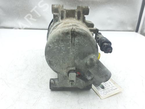 AC compressor CITROËN C3 III (SX) 1.5 BlueHDi 100 (SXYHYP, SXYHTU) | BP30121939M34 