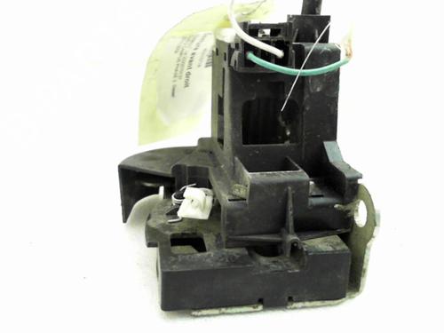 Front right lock RENAULT CLIO II (BB_, CB_) 1.5 dCi (B/CB3M) | BP24777905C97 