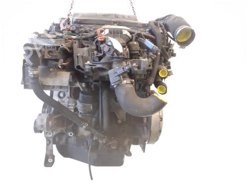 Engine PEUGEOT 5008 (0U_, 0E_) 2.0 HDi 150 / BlueHDi 150 | BP29918745M1
