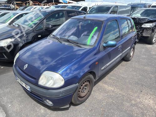 Used Parts RENAULT CLIO II (BB_, CB_) 1.6 (B/CB0D, BB00) 4751435