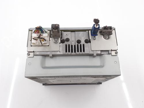 Display NISSAN QASHQAI I (J10, NJ10) 1.6 dCi | BP30567418C48