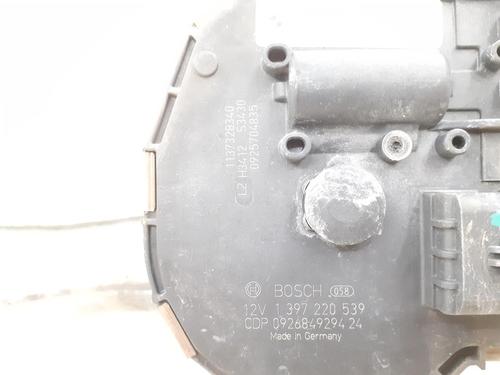 Front wiper motor BMW 5 Gran Turismo (F07) 530 d | BP24790994M29 