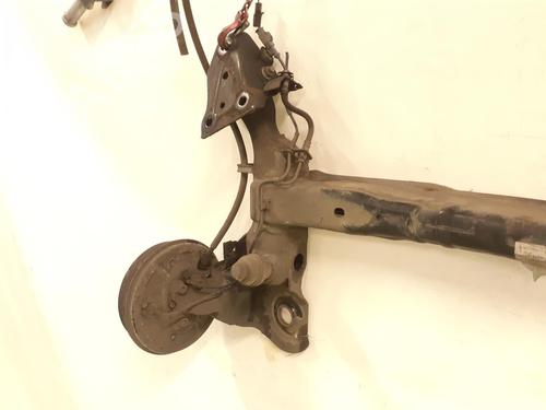 Rear axle CITROËN C3 II (SC_) 1.6 BlueHDi 75 | BP24795740M2 