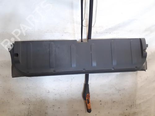 Tailgate PEUGEOT 3008 I MPV (0U_) 1.6 THP | BP29341582C6 