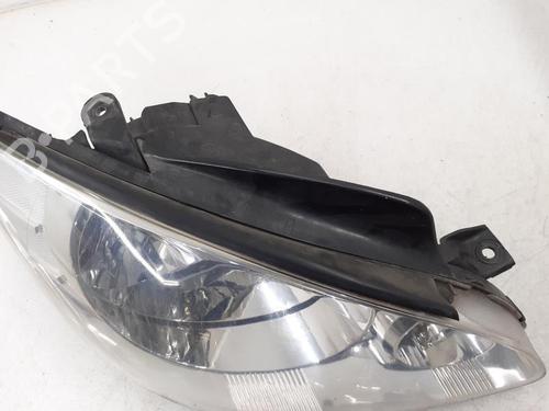 Højre forlygte HYUNDAI GETZ (TB) 1.5 CRDi (88 hp) 24782983