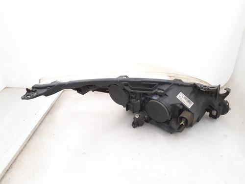 Left headlight PEUGEOT 3008 I MPV (0U_) 1.6 HDi | BP24791123C28 