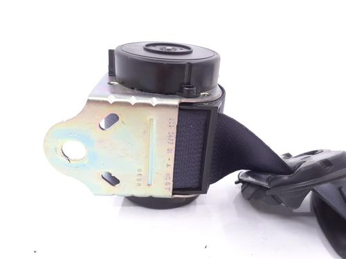 Rear right seatbelt MITSUBISHI OUTLANDER II (CW_W) 2.2 DI-D 4WD | BP30564667I28
