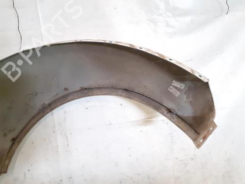 Sidevegg venstre VW NEW BEETLE (9C1, 1C1) 1.9 TDI | BP24795217C43 