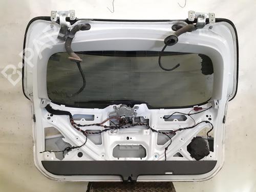 Tailgate MERCEDES-BENZ C-CLASS T-MODEL (S206) C 200 d (206.203) | BP30134127C6 