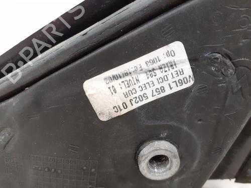 Right mirror SEAT IBIZA III (6L1) 1.9 TDI | BP24785662C27 