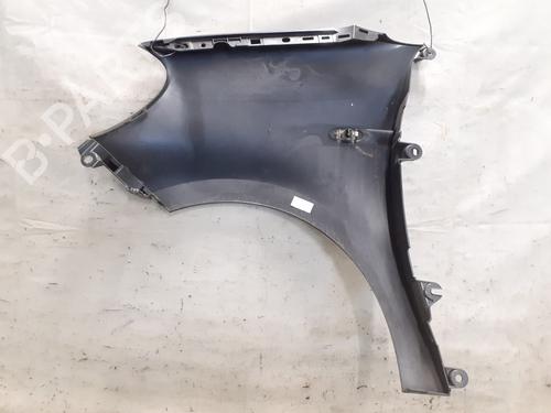 Parafango anteriore destro SMART FORFOUR Hatchback (453) electric drive (453.091) | BP29893667C42
