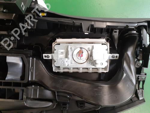 Dashboard RENAULT TWINGO III (BCM_, BCA_) 1.0 SCe 65 (BCMJ) | BP27472281C46 - Image 4