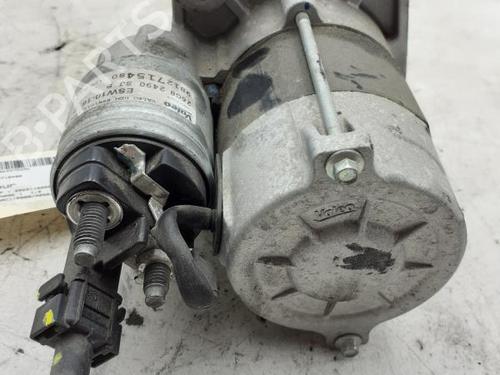 Starter CITROËN C3 AIRCROSS II (2R_, 2C_) 1.2 PureTech 110 (2RHNZB, 2RHNZW, 2RHNPX, 2RHNPJ) | BP24785833M8 - Image 5