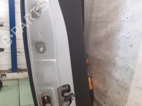 Right rear door NISSAN PATHFINDER III (R51) 2.5 dCi 4WD | BP27890911C5 