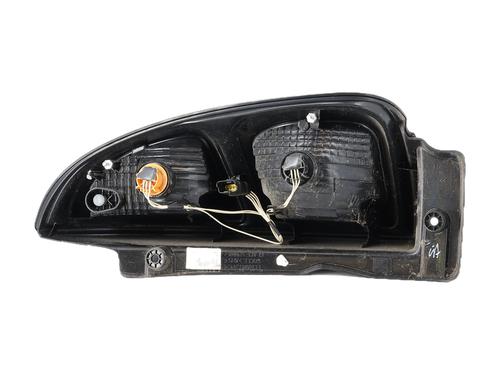 Left taillight CITROËN C3 Picasso (SH_) 1.6 HDi 110 | BP38425348C34 - Image 3