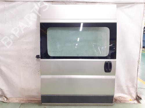 Used Right slide door PEUGEOT BOXER Platform/Chassis 3.0 HDi 160 (156 hp) 31010010