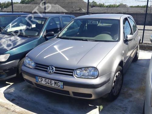 Rim VW GOLF IV (1J1) 1.9 TDI | BP24775749C45 