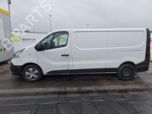 Tanklåg RENAULT TRAFIC III Van (FG_) 1.6 dCi 95 (FGMJ, FGMR) | BP36583591C131 - Image 37