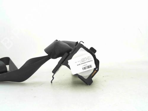 Used Rear right belt tensioner MAZDA 6 Estate (GJ, GL) 2.2 D (GJ2FW, GJ692) (175 hp) 24778003