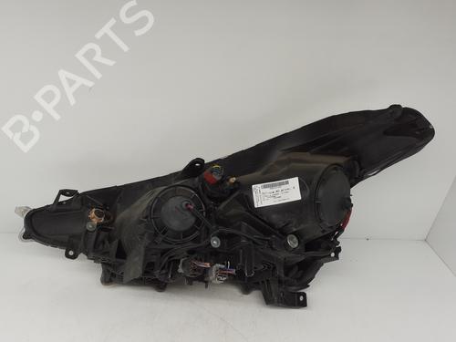 Right headlight CITROËN C4 AIRCROSS 1.6 HDi 115 AWC | BP36027357C29 - Image 2