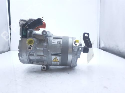 AC compressor HYUNDAI TUCSON (NX4E, NX4A) 1.6 T-GDi Hybrid | BP38725956M34 - Image 4