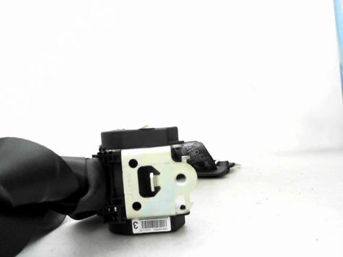 Rear left seatbelt PEUGEOT 308 SW I (4E_, 4H_) 1.6 HDi | BP24778116I29 