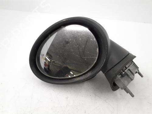Used Left mirror MINI MINI (R56) One (95 hp) 30367856