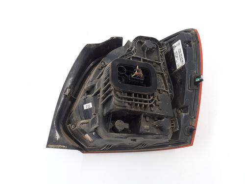 Left taillight VW POLO V (6R1, 6C1) 1.4 TDI | BP26946518C34 