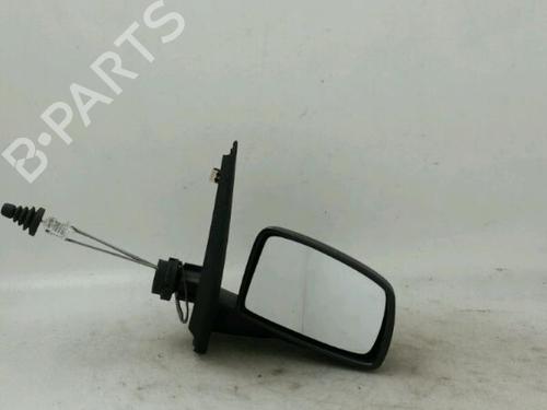 Used Right mirror FIAT PANDA (169_) 1.1 (169.AXA1A) (54 hp) 24774446