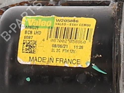Front wiper motor RENAULT MEGANE E-TECH SUV EV60 (BNJ1) | BP37742280M29 - Image 3
