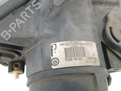 Left headlight VW PASSAT B6 (3C2) | BP36817339C28 - Image 3